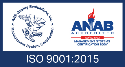 IDESS IT, An ISO 9001:2015 certified company